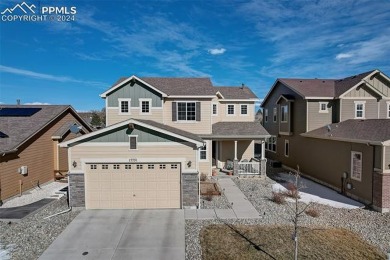 Monument Lake Home Sale Pending in Monument Colorado