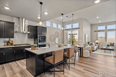 Timnath Reservoir Home For Sale in Timnath Colorado