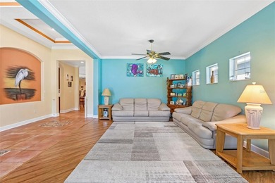 Welcome to this exceptional waterfront pool home in the gated - photo 11