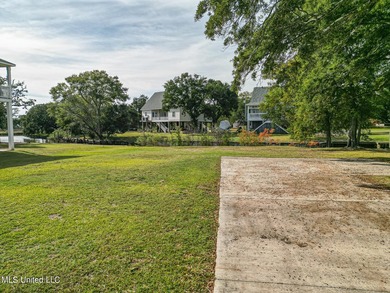 Picture a beautiful waterfront lot on a tranquil bayou, walking - photo 11