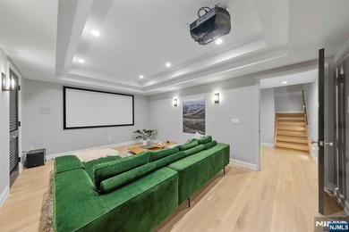 This truly unique, ultra high-end newer construction smart home - photo 11