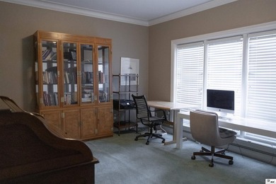 The James Place is one of the most unique properties in North - photo 14