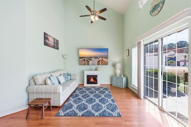 Looking for a quiet community where neighbors are homeowners - photo 16