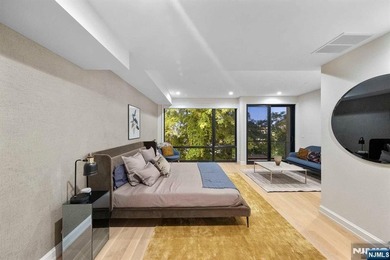 This truly unique, ultra high-end newer construction smart home - photo 16