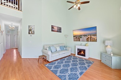 Looking for a quiet community where neighbors are homeowners - photo 17