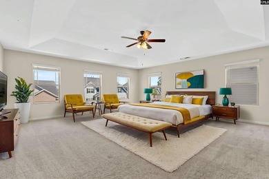 Wait 'til you see the owner's suite on this one!!! You will LOVE - photo 21