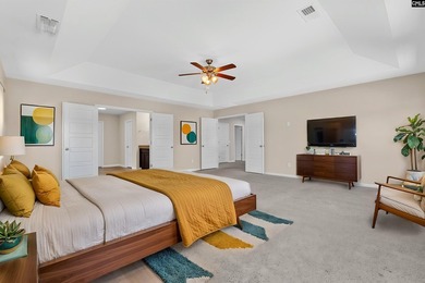 Wait 'til you see the owner's suite on this one!!! You will LOVE - photo 22