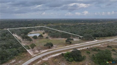 (private lake, pond, coastal) Lot For Sale in Victoria Texas