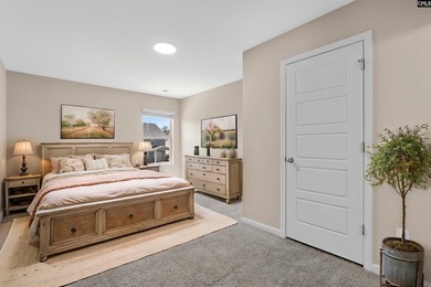 Wait 'til you see the owner's suite on this one!!! You will LOVE - photo 32