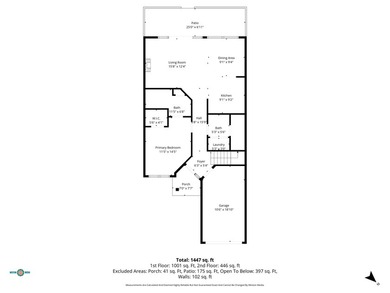 Looking for a quiet community where neighbors are homeowners - photo 34