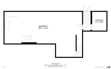 Beautifully updated 4/5 bedroom 4 1/2 bath residence offering a - photo 38