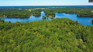 Lake Murray Lot For Sale in Batesburg South Carolina