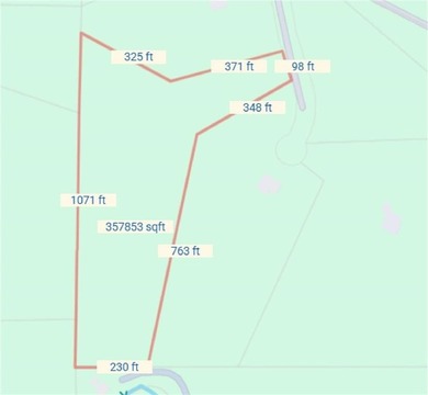 (private lake, pond, coastal) Lot For Sale in Marble Hill Georgia
