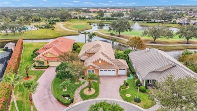 (private lake, pond, creek) Home For Sale in Lakeland Florida