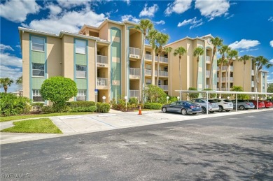 Lake Condo For Sale in Fort Myers, Florida