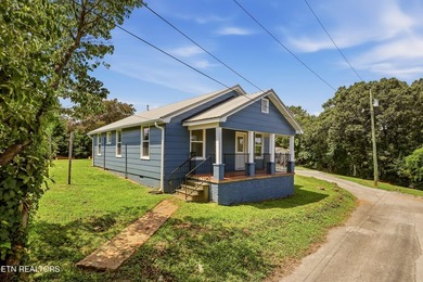 Newly renovated and move in ready! This charming 3 bedroom, 2