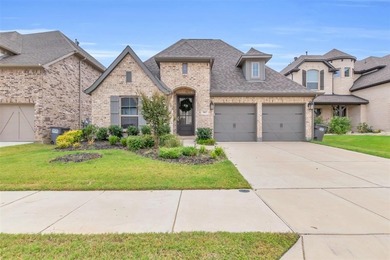 Lake Lewisville Home For Sale in Little Elm Texas