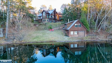 Lake Home For Sale in Eveleth, Minnesota