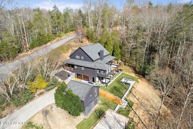 One of the Smoky Mountains' premier luxury short-term rental - photo 3