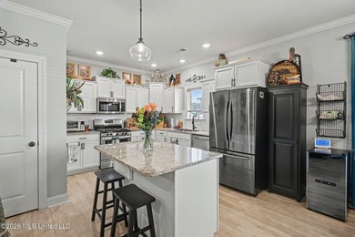 This Southaven showstopper offers beautiful water views right - photo 6