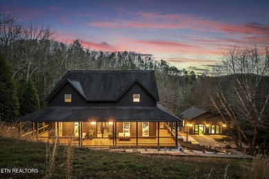 One of the Smoky Mountains' premier luxury short-term rental - photo 8