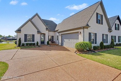 This Southaven showstopper offers beautiful water views right - photo 8