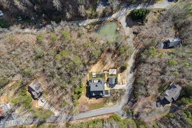 One of the Smoky Mountains' premier luxury short-term rental - photo 9