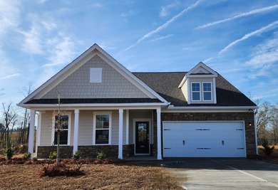 (private lake, pond, coastal) Home Sale Pending in Grovetown Georgia