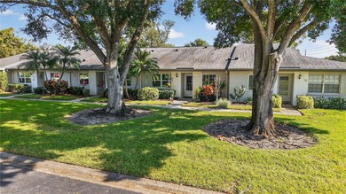 Lake Tarpon Home Sale Pending in Palm Harbor Florida