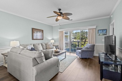 Welcome to Magnolia North at Myrtlewood! This fully furnished - photo 11
