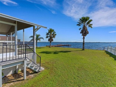 Lake Home For Sale in Haines City, Florida