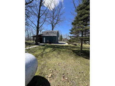 Charming Saginaw Bay Ranch with 50 Feet of Waterfront Frontage! - photo 11