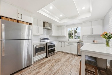 Welcome to this charming single-story residence in North Palm - photo 11