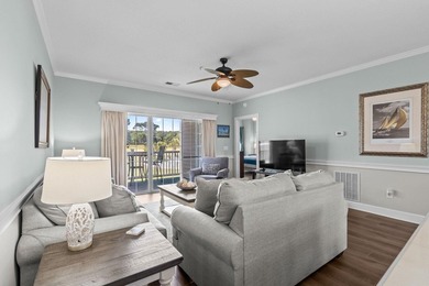 Welcome to Magnolia North at Myrtlewood! This fully furnished - photo 12