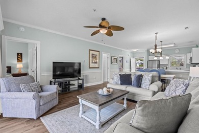 Welcome to Magnolia North at Myrtlewood! This fully furnished - photo 13