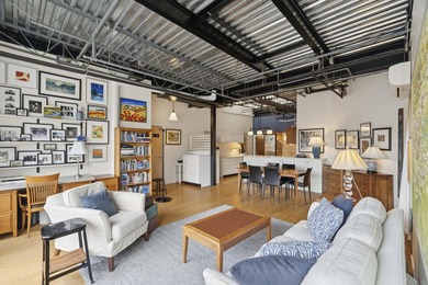 Make your new home or pied-a-terre one of the few industrial - photo 13