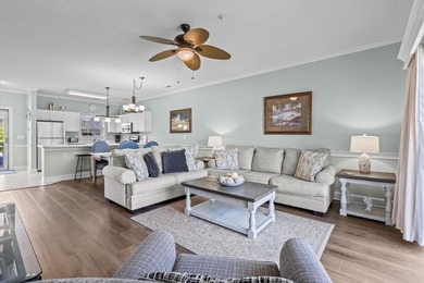 Welcome to Magnolia North at Myrtlewood! This fully furnished - photo 14