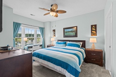 Welcome to Magnolia North at Myrtlewood! This fully furnished - photo 15