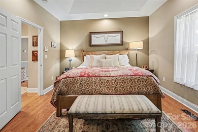 Stunning custom home on 5 private acres with a picturesque pond - photo 15