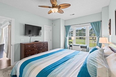 Welcome to Magnolia North at Myrtlewood! This fully furnished - photo 16