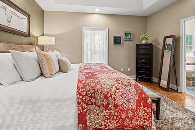 Stunning custom home on 5 private acres with a picturesque pond - photo 16