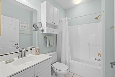 Welcome to Magnolia North at Myrtlewood! This fully furnished - photo 17