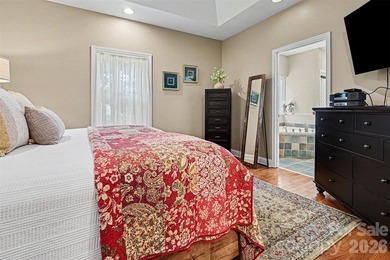 Stunning custom home on 5 private acres with a picturesque pond - photo 17