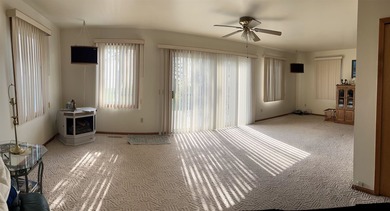 Charming Saginaw Bay Ranch with 50 Feet of Waterfront Frontage! - photo 17