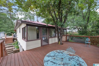 Welcome to your own slice of waterfront paradise on the Warrior - photo 18