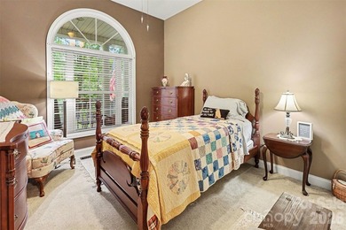 Stunning custom home on 5 private acres with a picturesque pond - photo 18