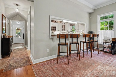 Stunning custom home on 5 private acres with a picturesque pond - photo 19
