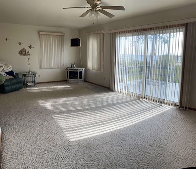 Charming Saginaw Bay Ranch with 50 Feet of Waterfront Frontage! - photo 19