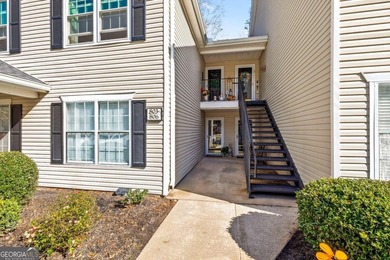 Lake Condo For Sale in Peachtree City, Georgia