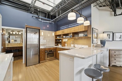 Make your new home or pied-a-terre one of the few industrial - photo 21
